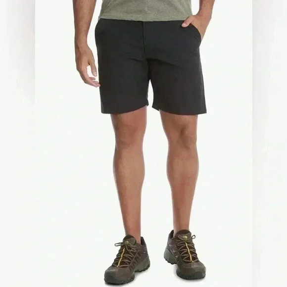 Wrangler Outdoor Performance Shorts - Picture 7 of 9